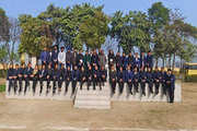 Sri Chaitanya Techno School-Group Photo